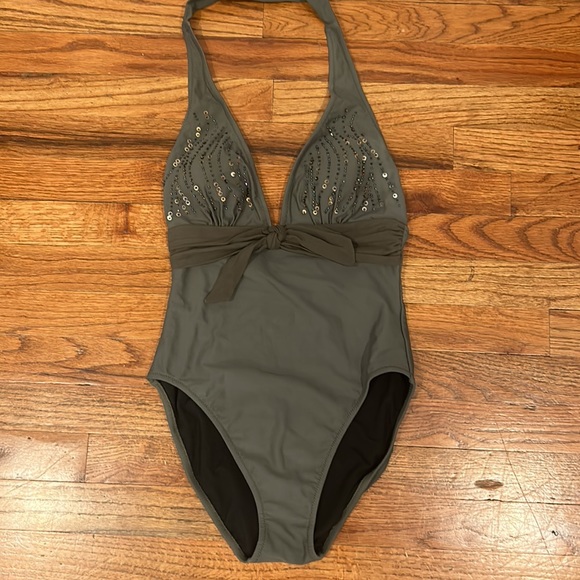 New! Profile by gottex one piece in perfect condition - Picture 2 of 11